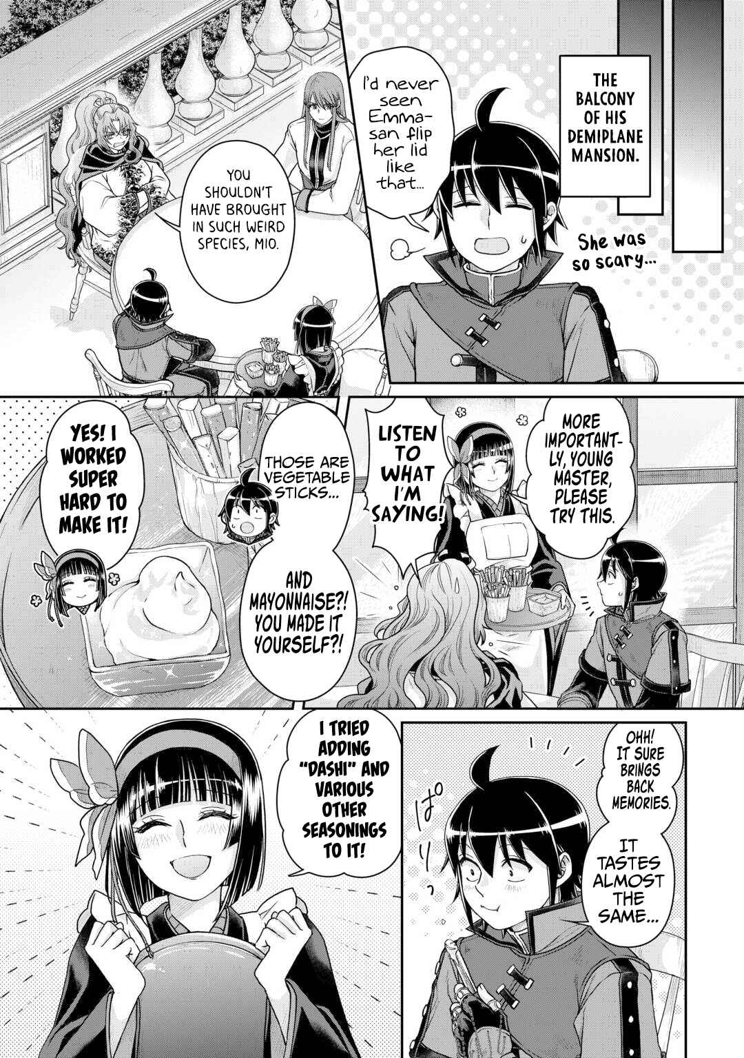 Chapter 95 - Page 24