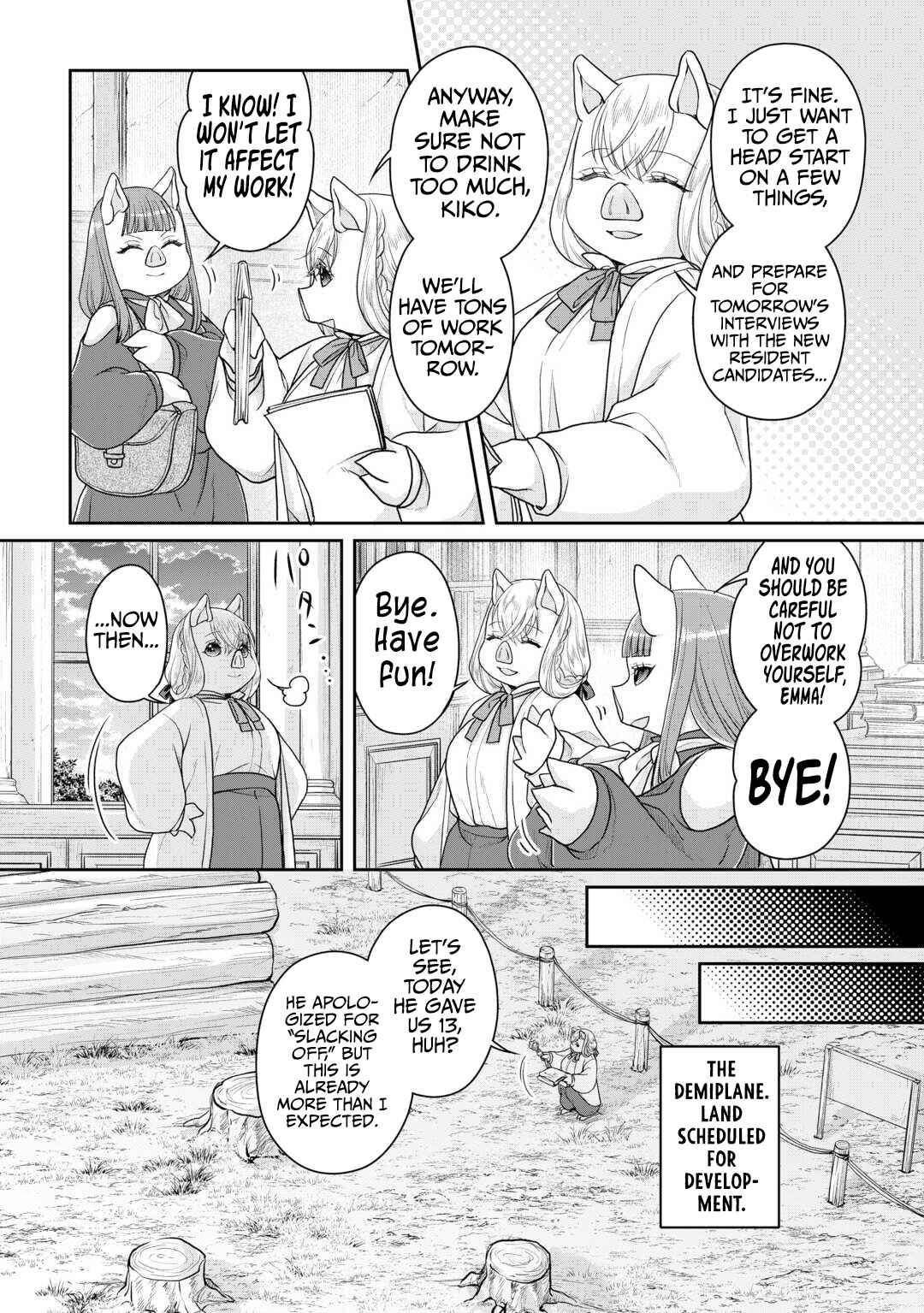 Chapter 95 - Page 3