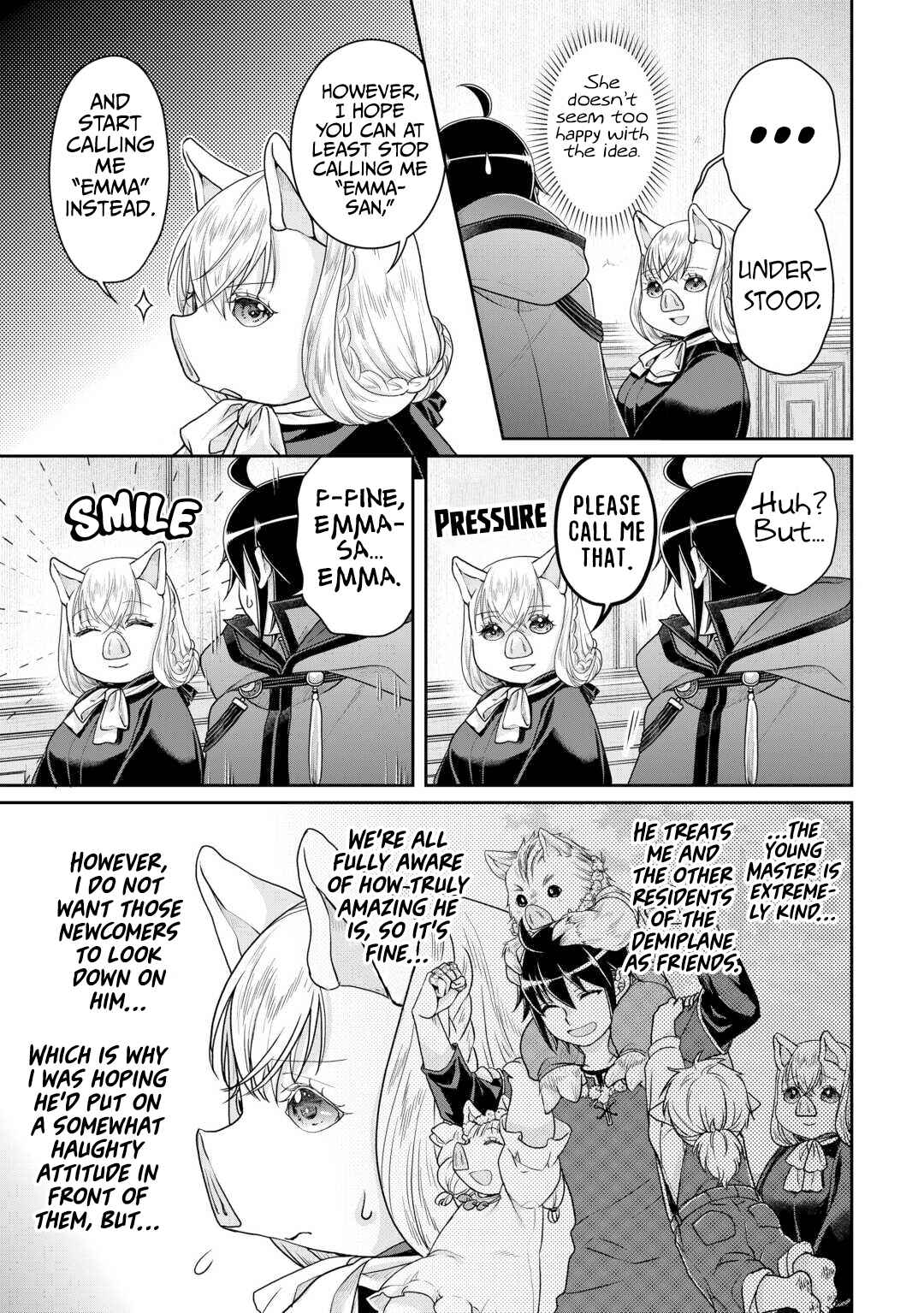 Chapter 95 - Page 8