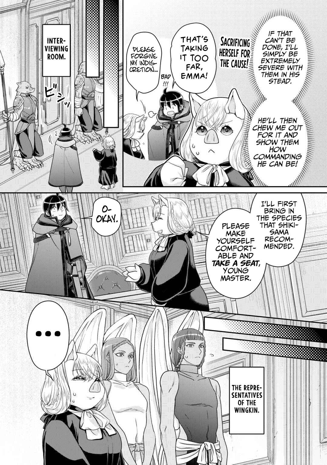 Chapter 95 - Page 9