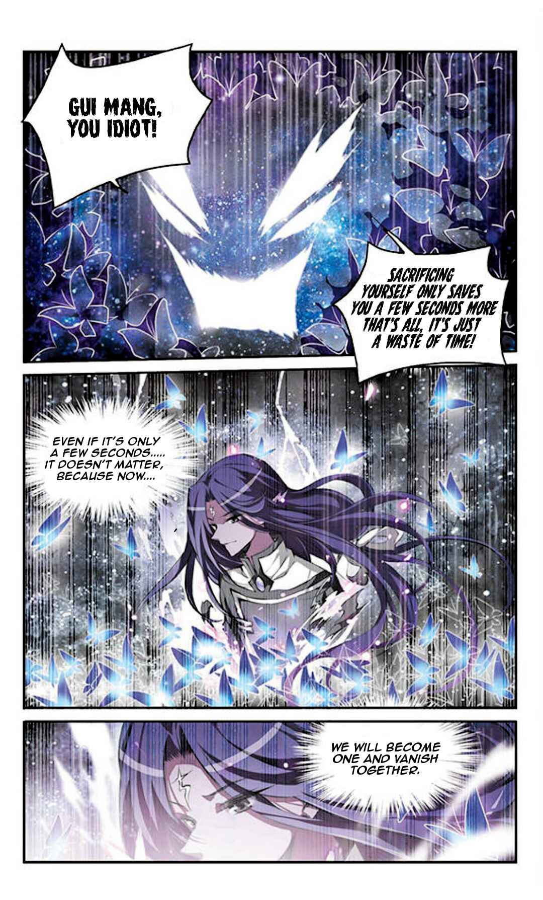 Chapter 127 - Page 3