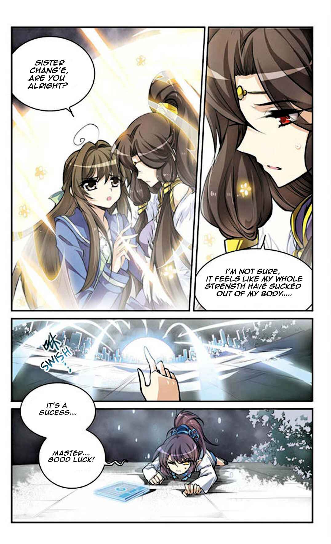 Chapter 127 - Page 7