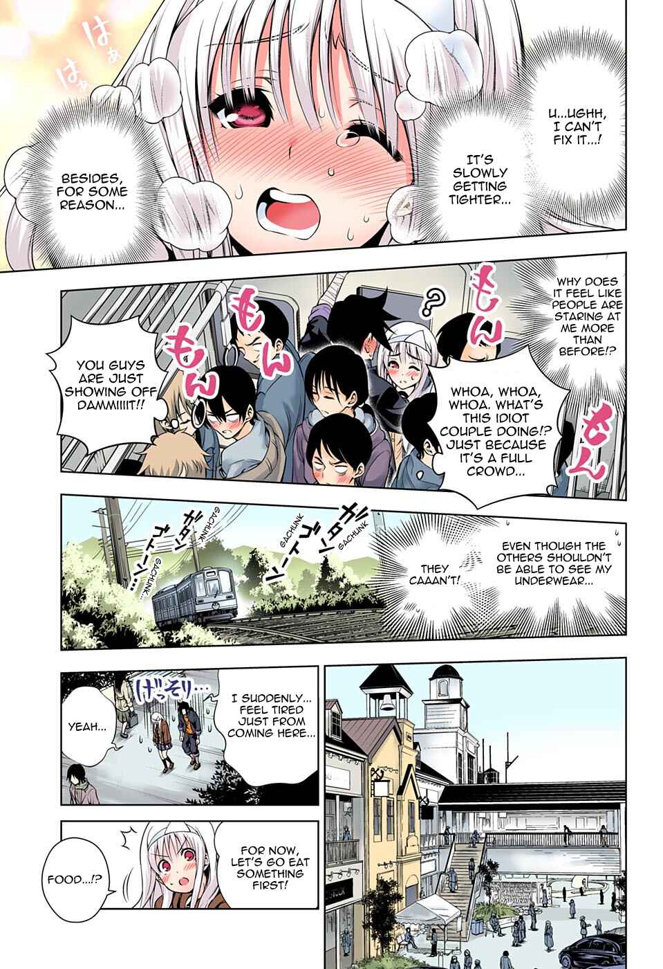 Chapter 52 - Page 13
