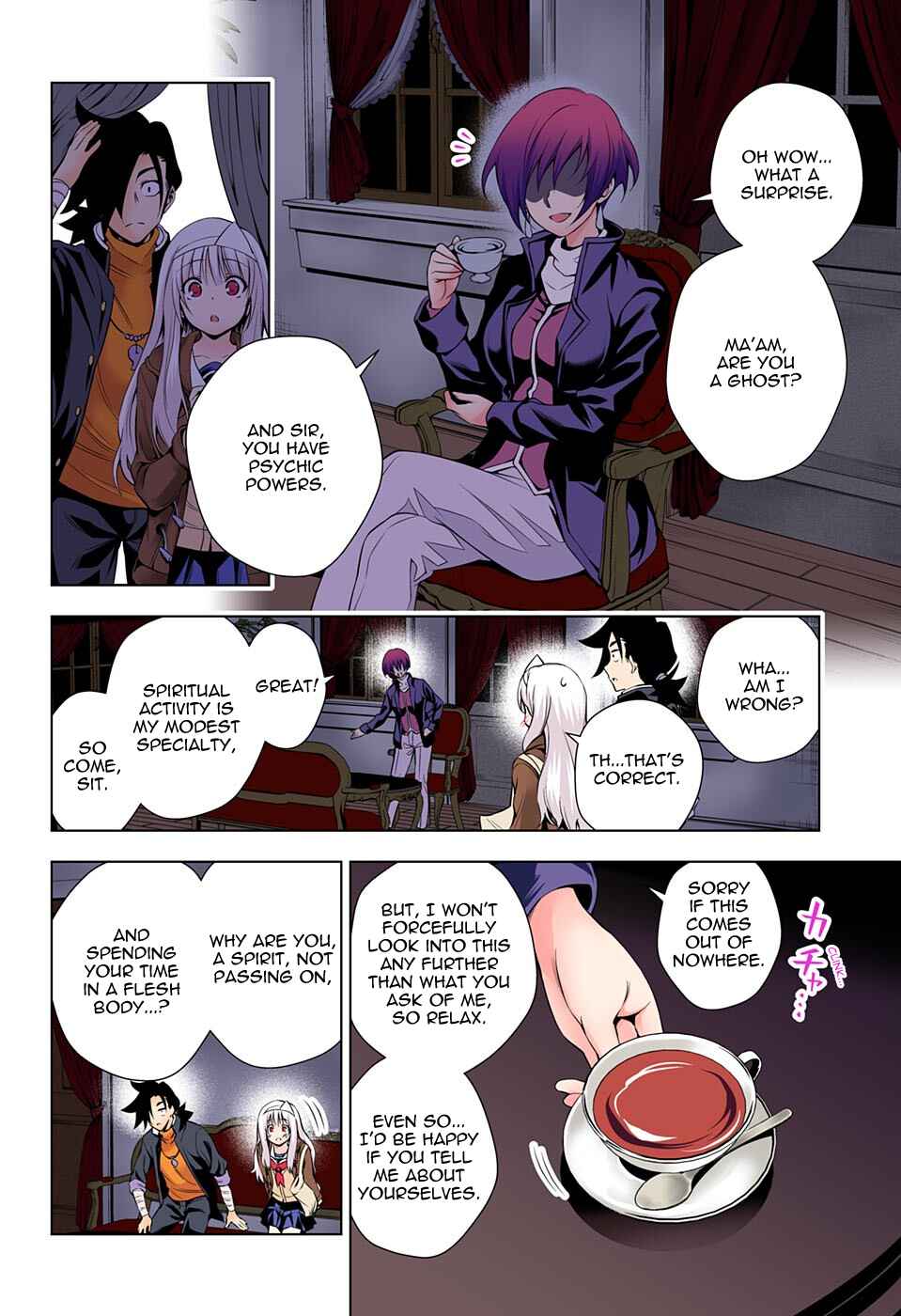 Chapter 52 - Page 18