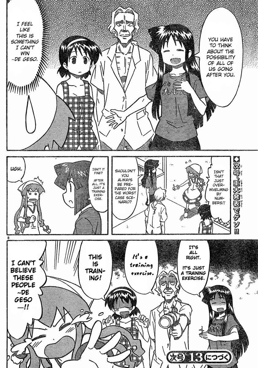 Chapter 175 - Page 8