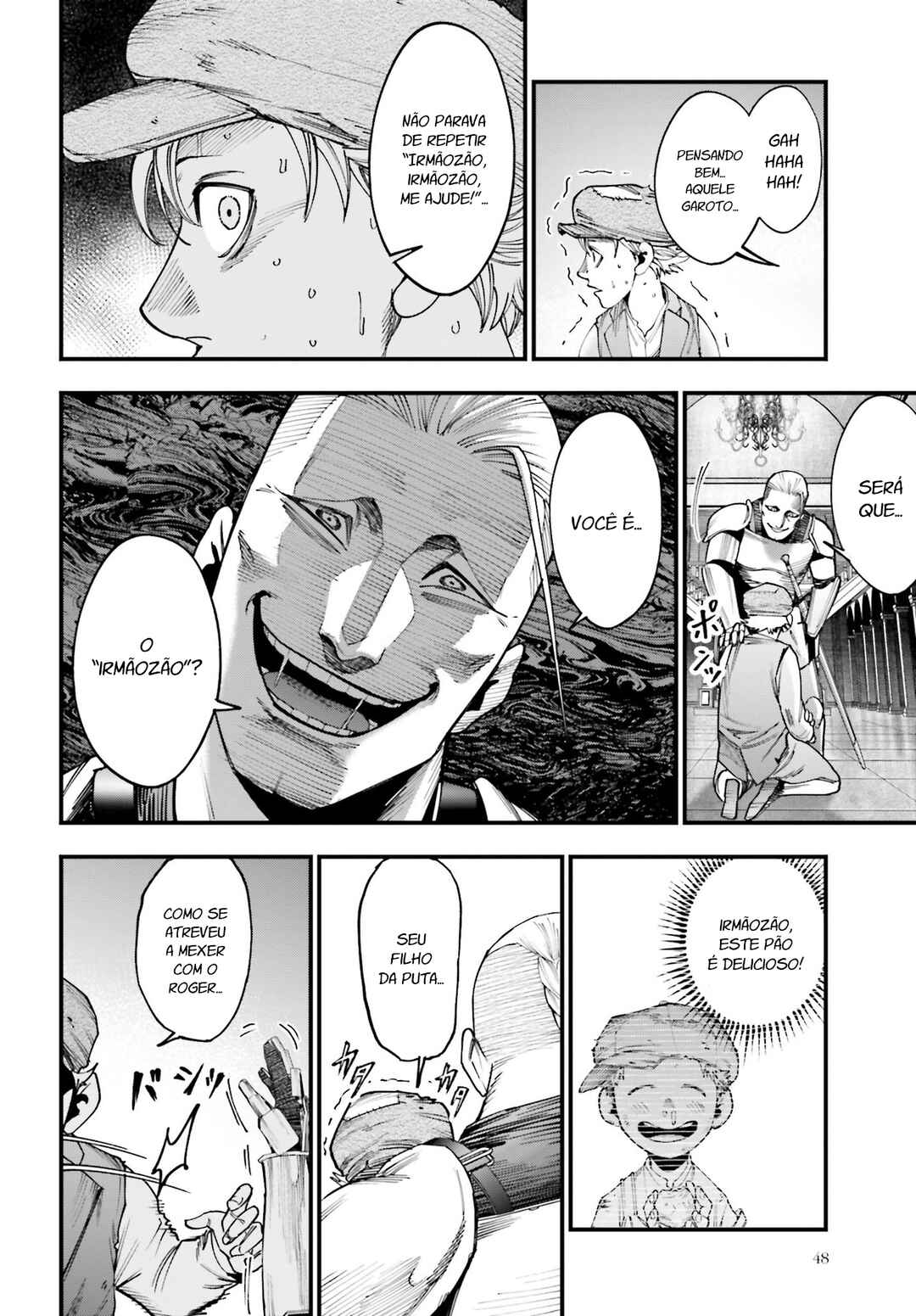 Chapter 3 - Page 7