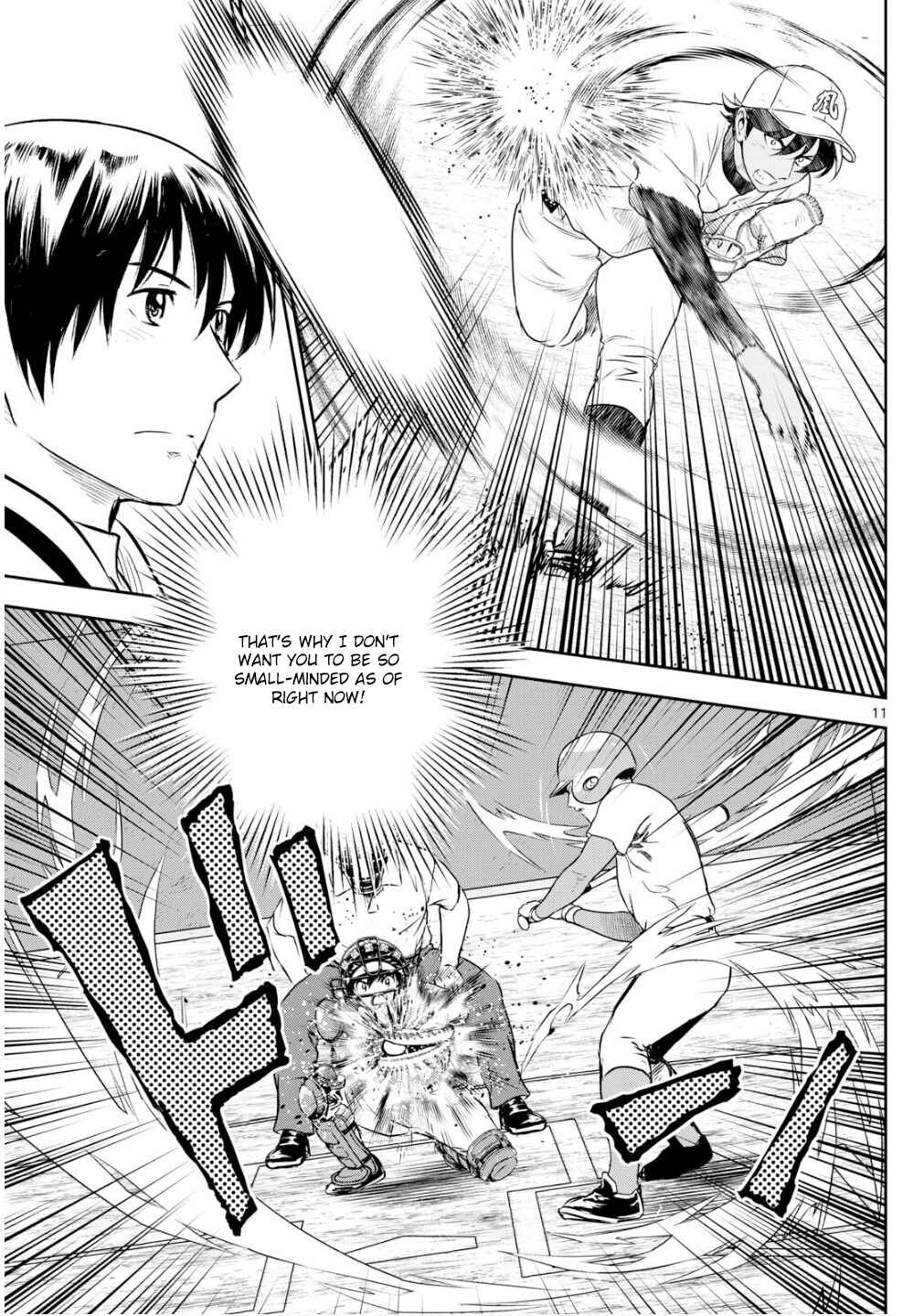 Chapter 302 - Page 11