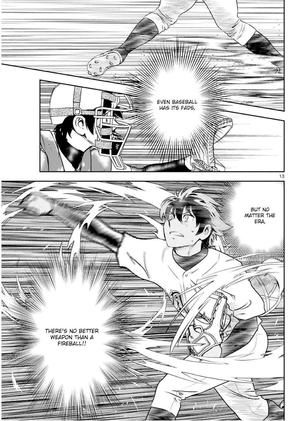 Chapter 302 - Page 13