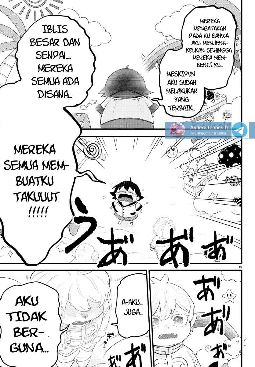 Chapter 308 - Page 14