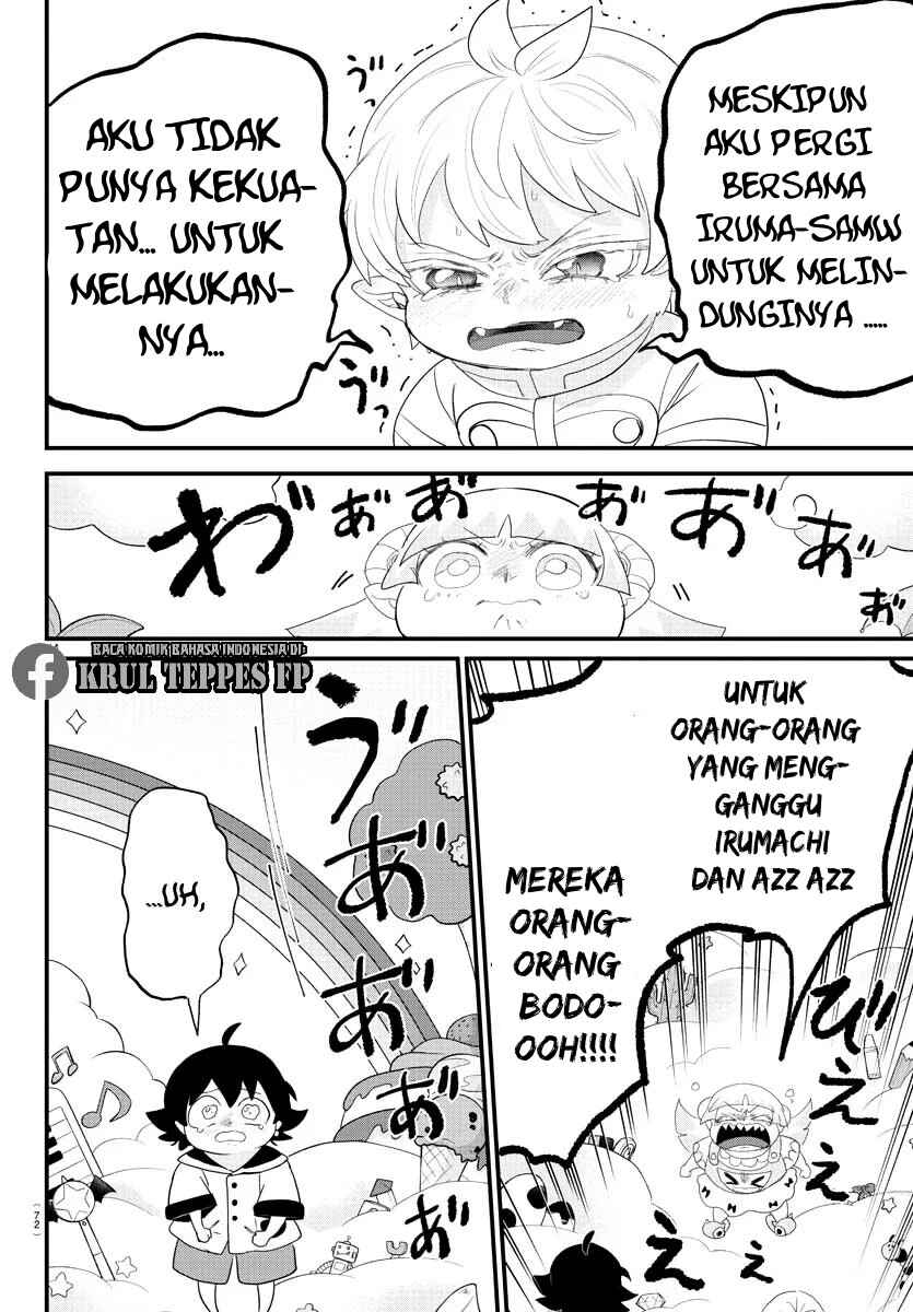 Chapter 308 - Page 15