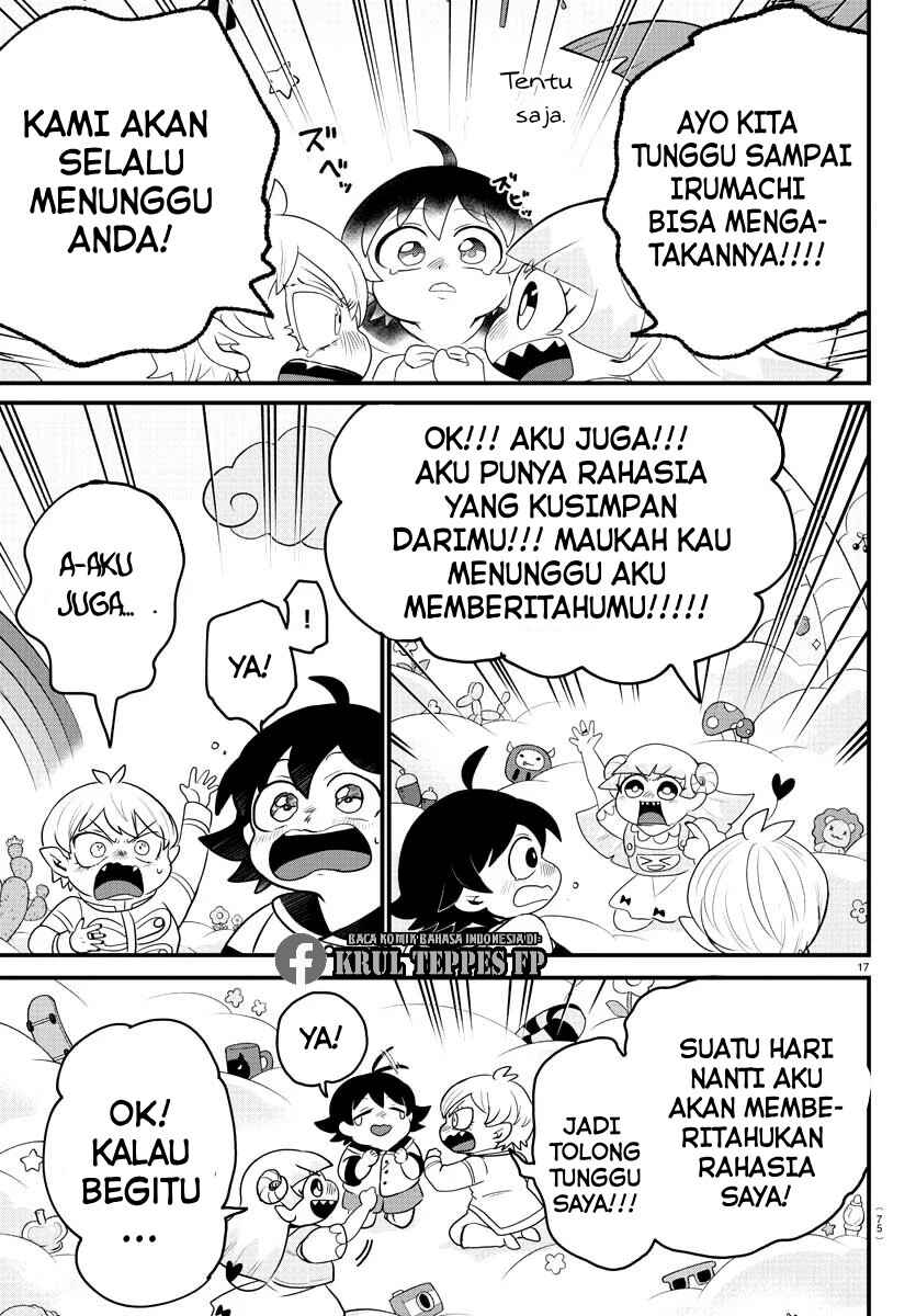 Chapter 308 - Page 18