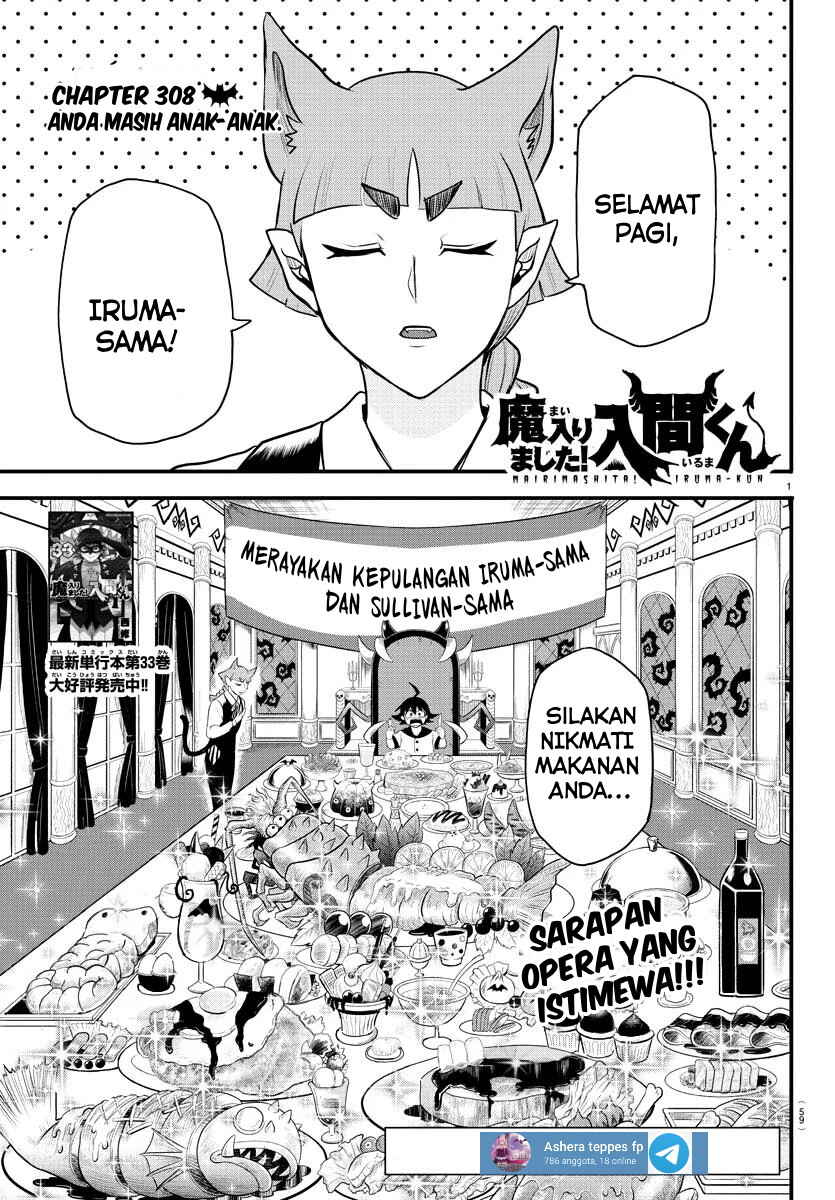 Chapter 308 - Page 2