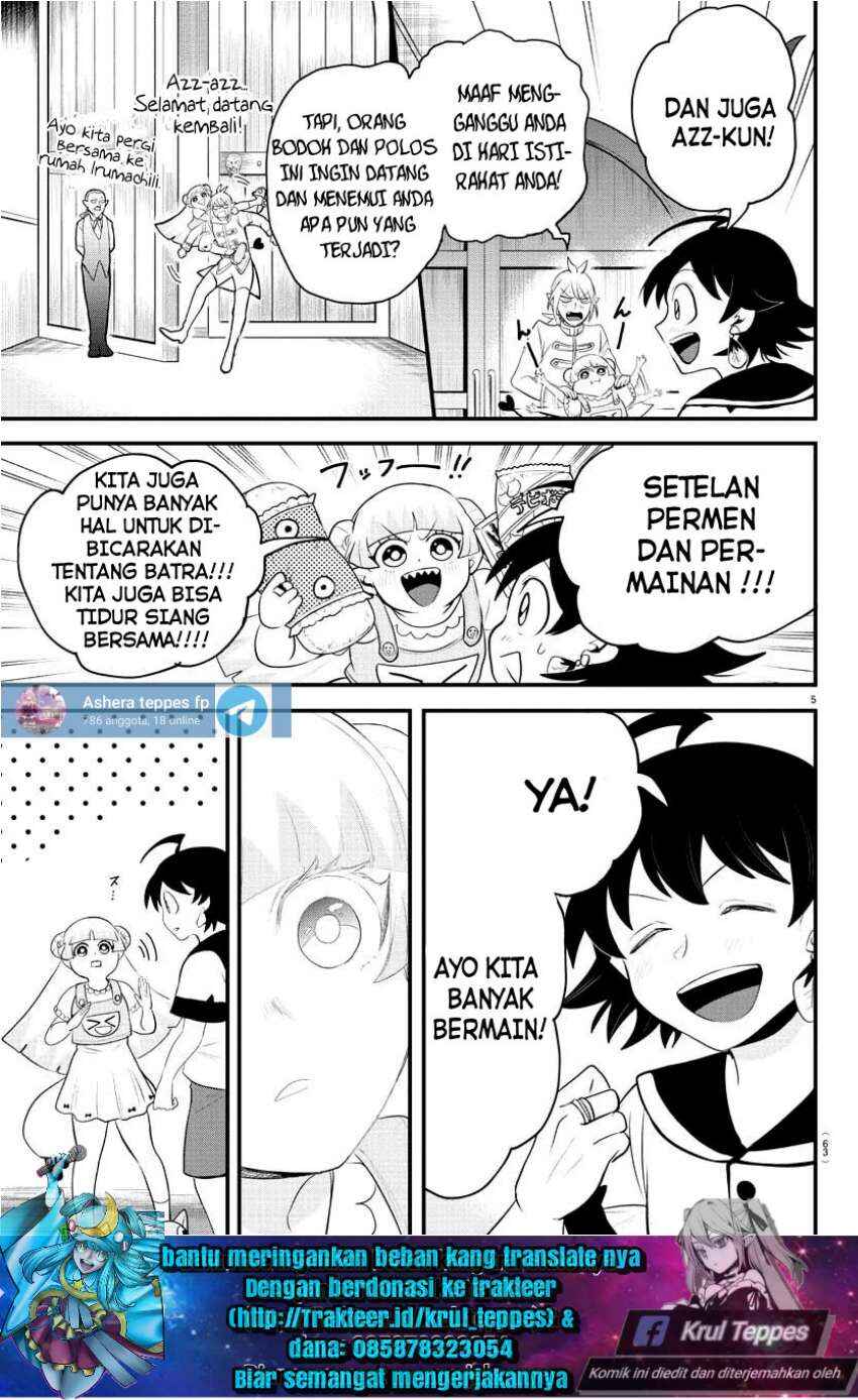 Chapter 308 - Page 6
