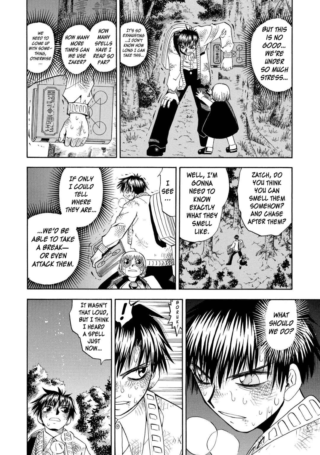 Chapter 81 - Page 10