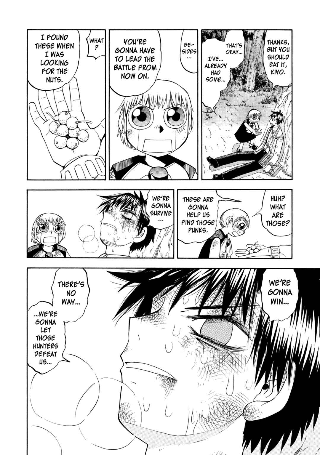Chapter 81 - Page 14