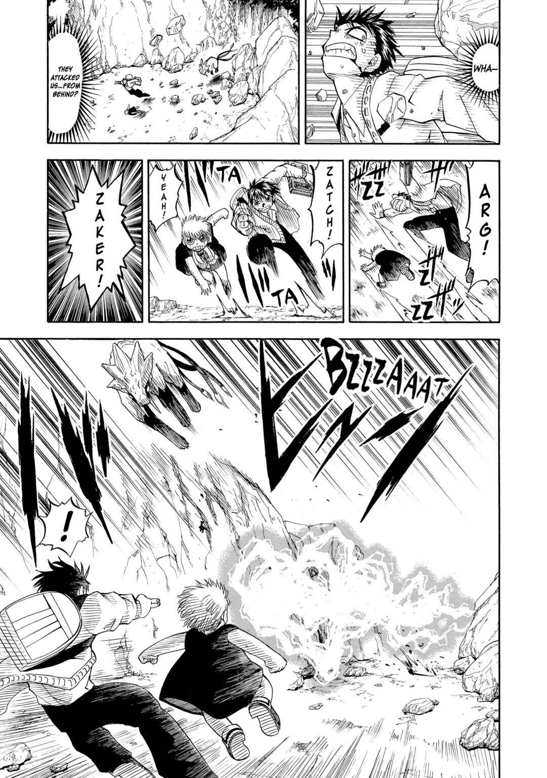 Chapter 81 - Page 5