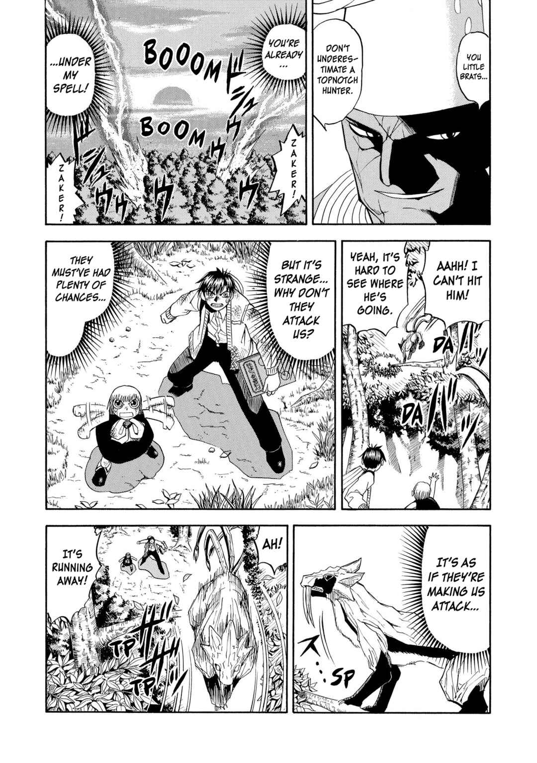 Chapter 81 - Page 8