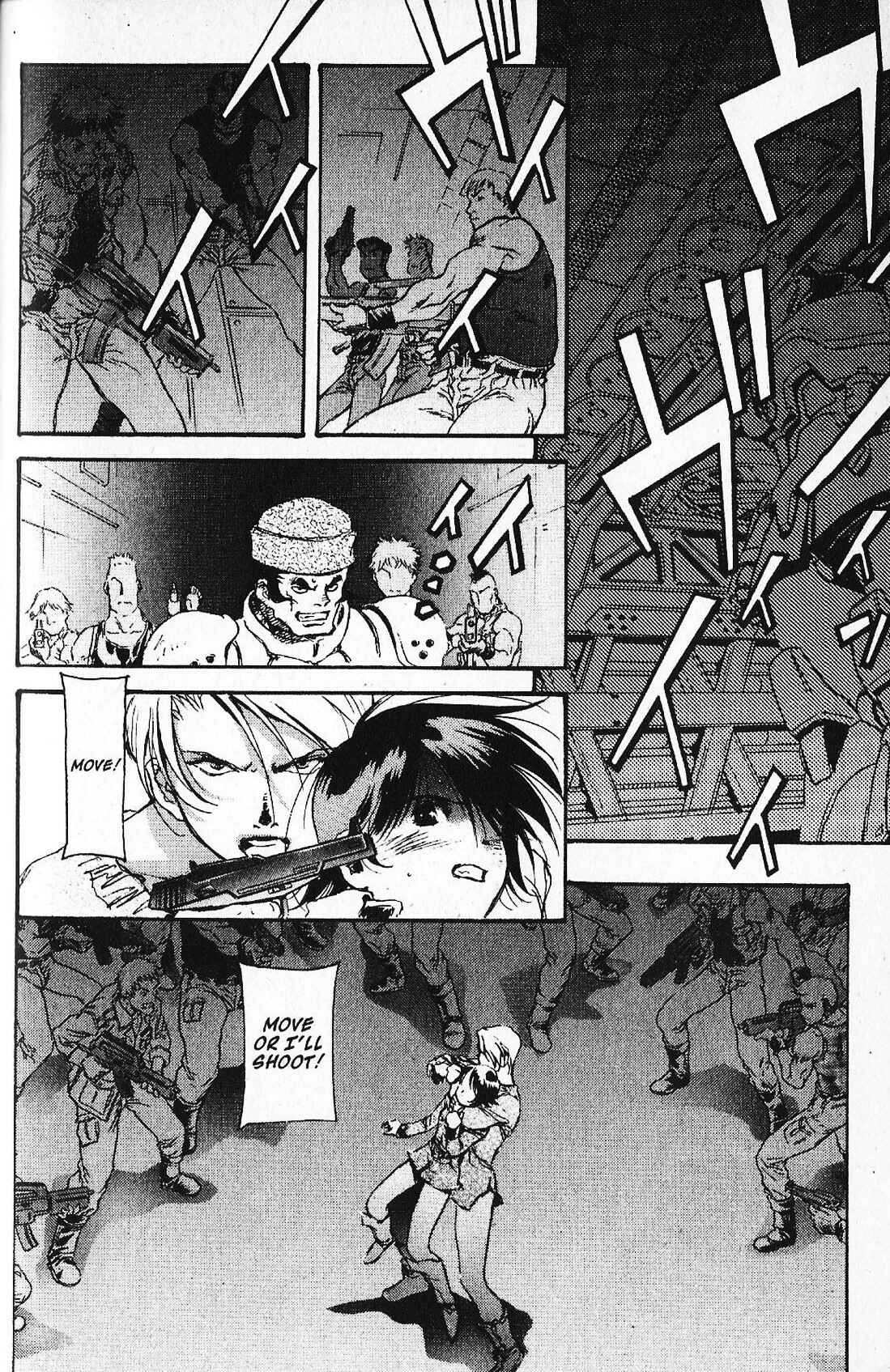 Chapter 24 - Page 18