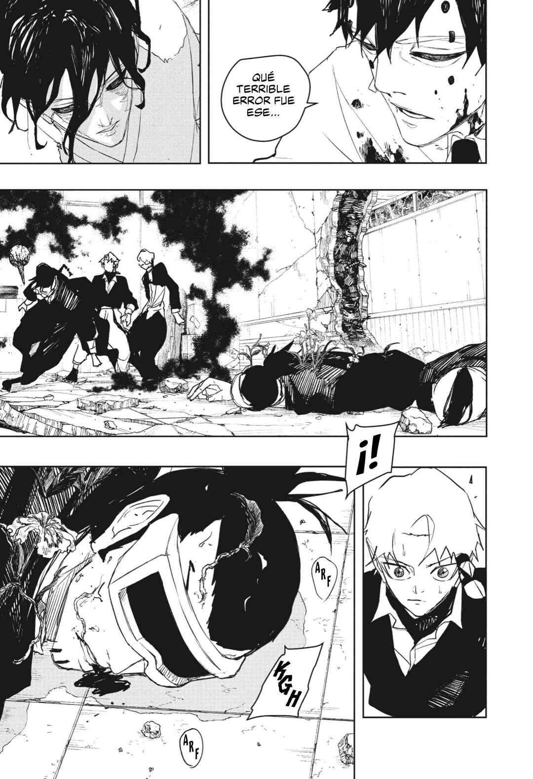 Chapter 100 - Page 11