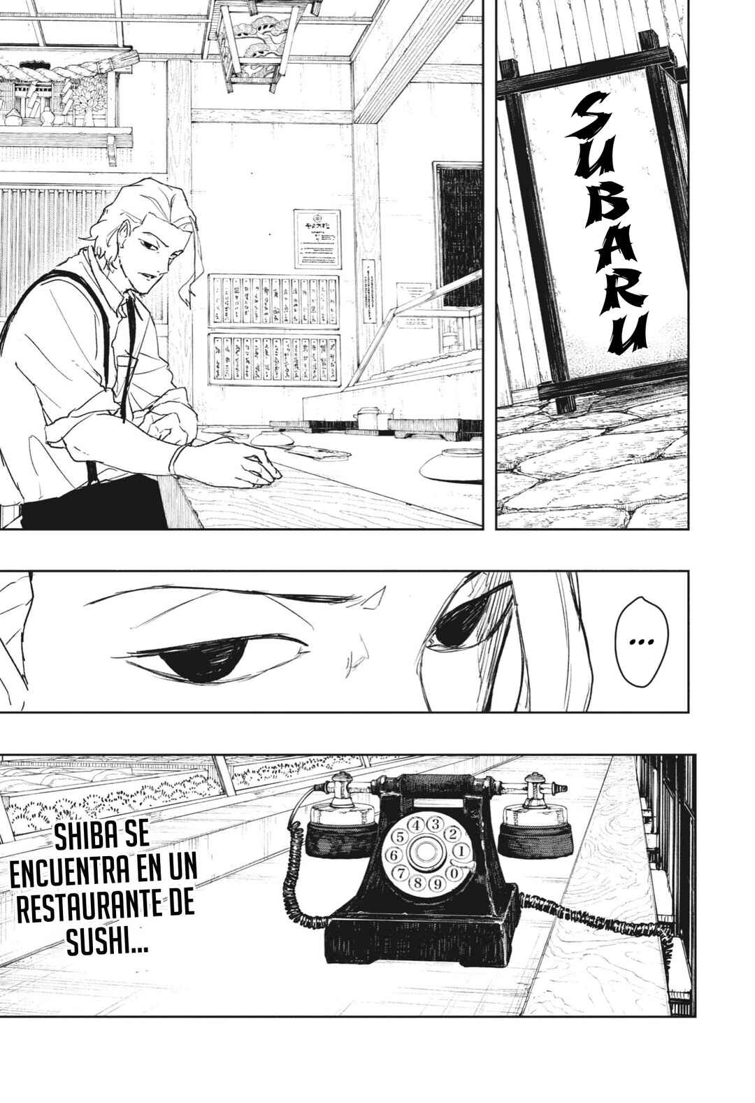 Chapter 100 - Page 18