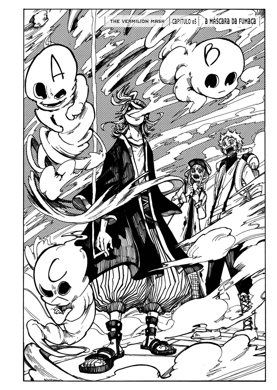 Chapter 5 - Page 3