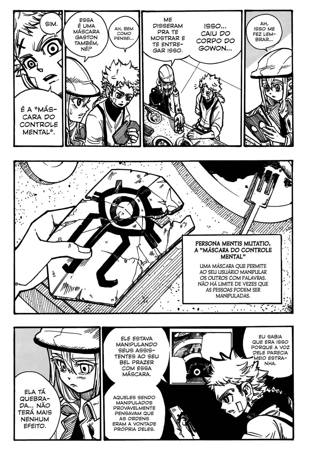 Chapter 5 - Page 6