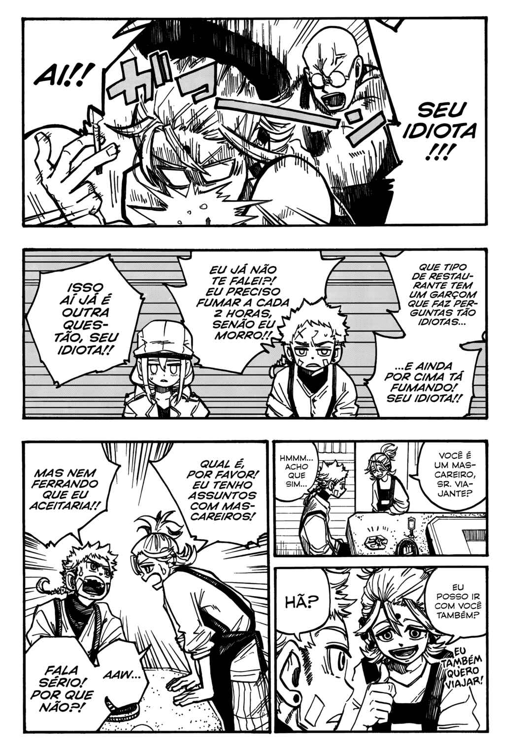 Chapter 5 - Page 8