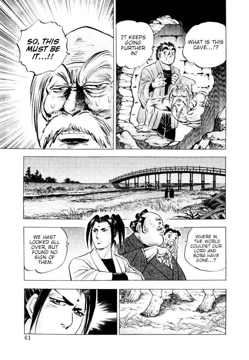 Chapter 314 - Page 11