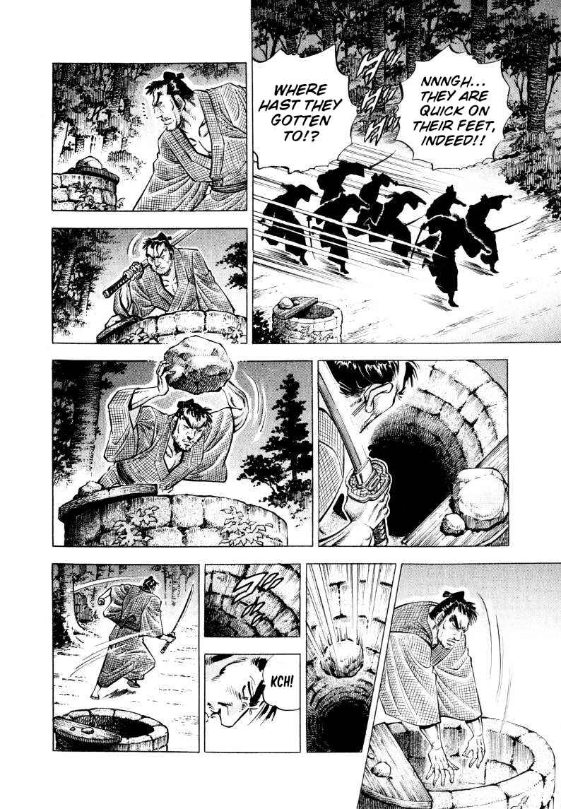 Chapter 314 - Page 8