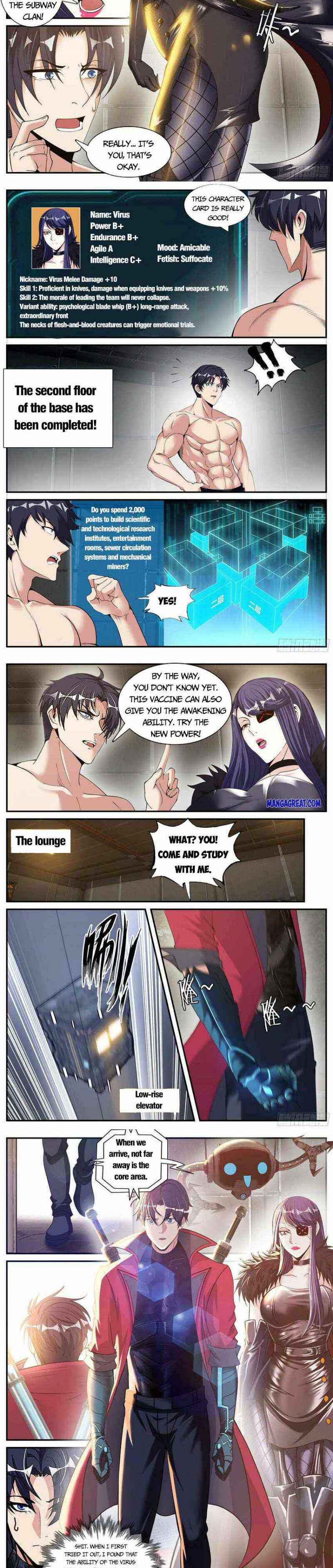 Chapter 133 - Page 3