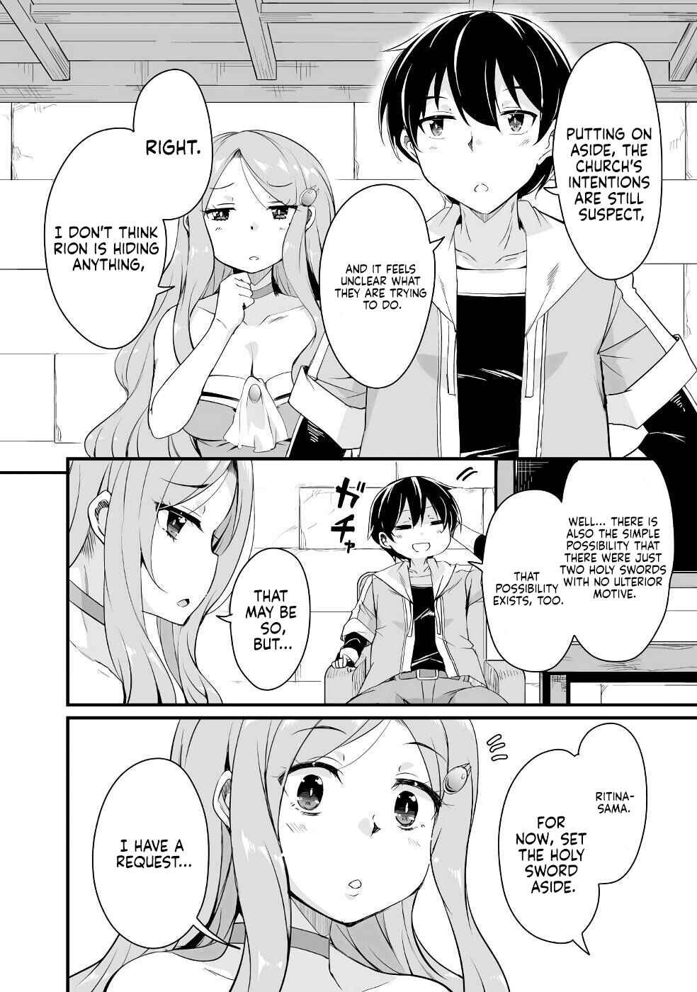 Chapter 20 - Page 34