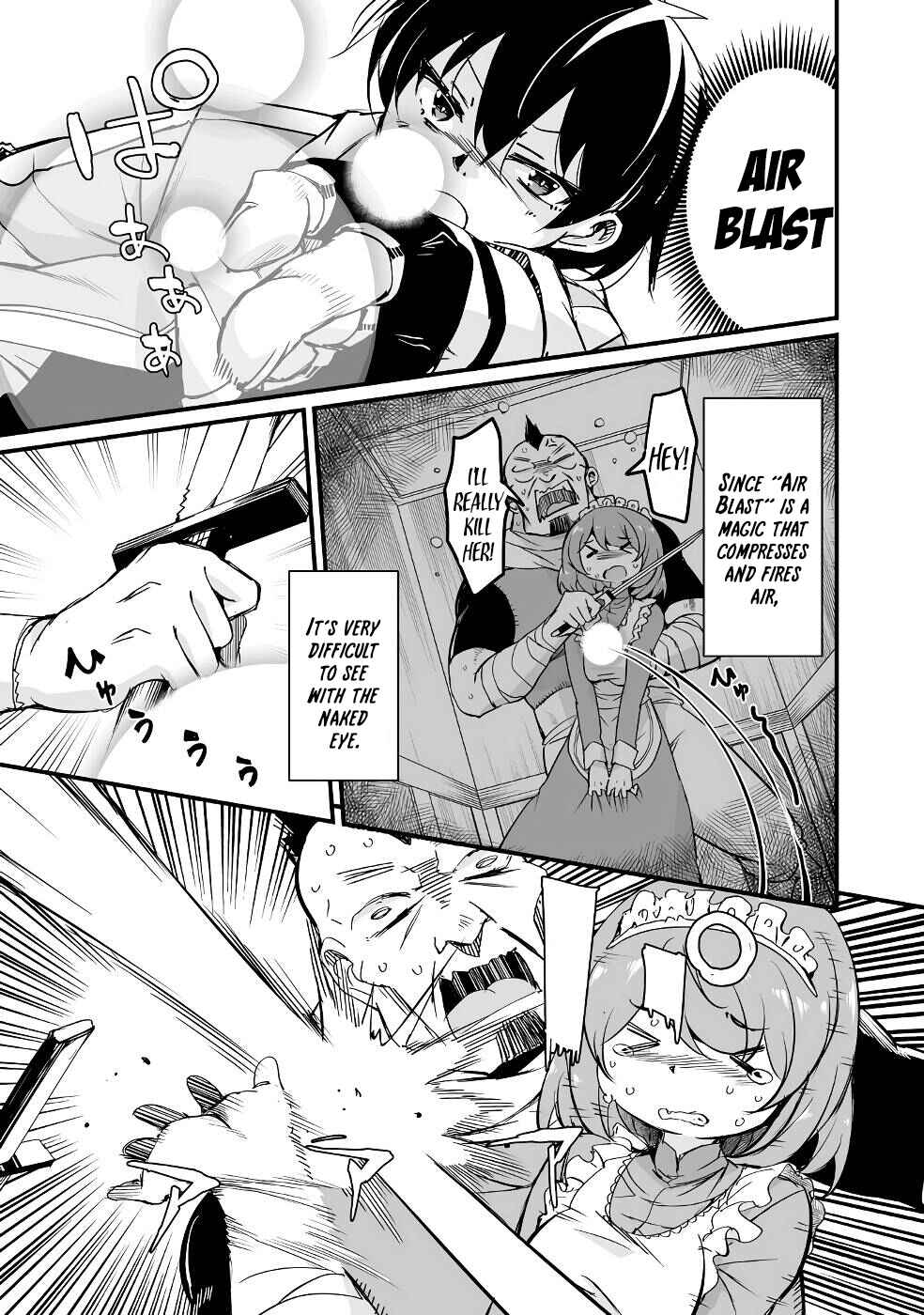 Chapter 20 - Page 49