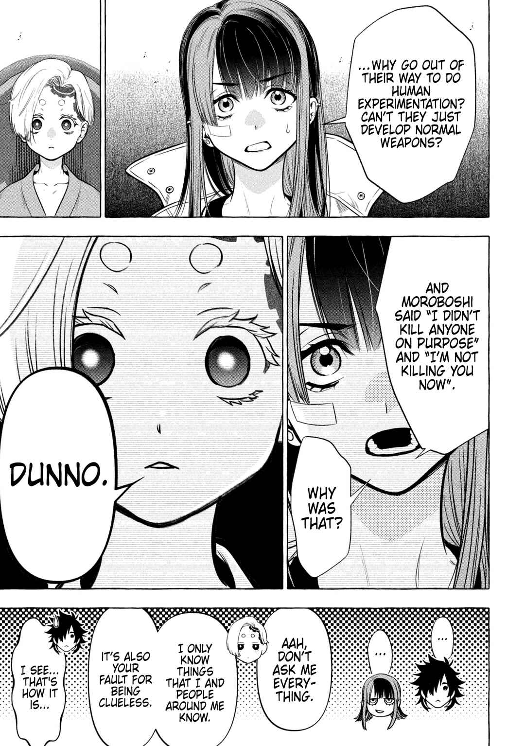 Chapter 40 - Page 18