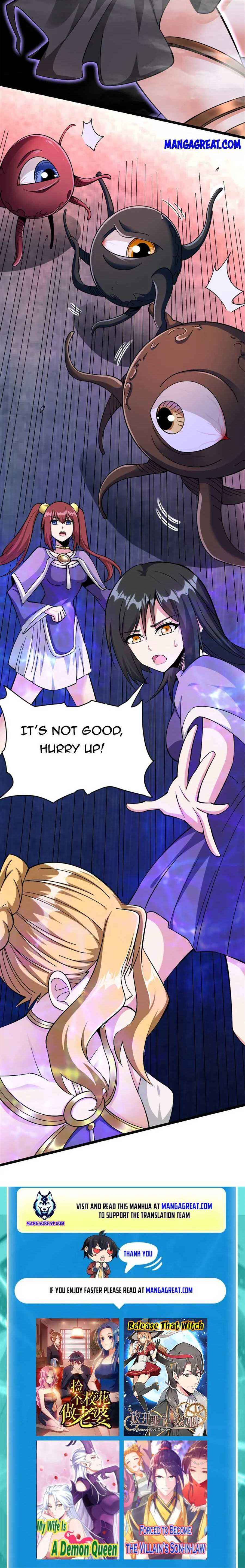 Chapter 445 - Page 13