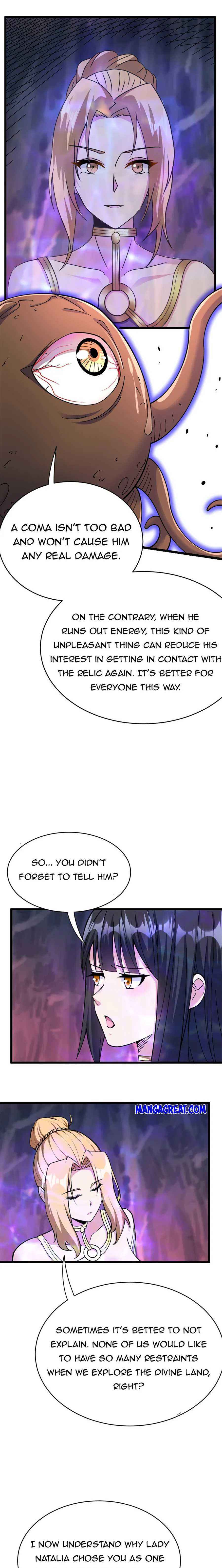 Chapter 445 - Page 9