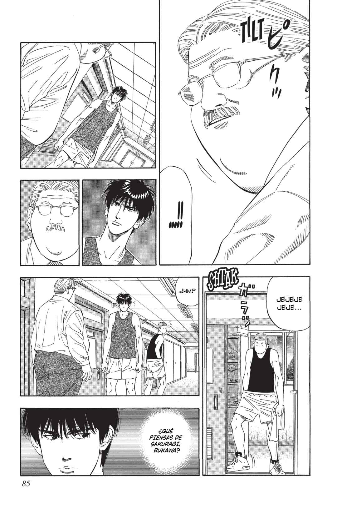 Chapter 189 - Page 17