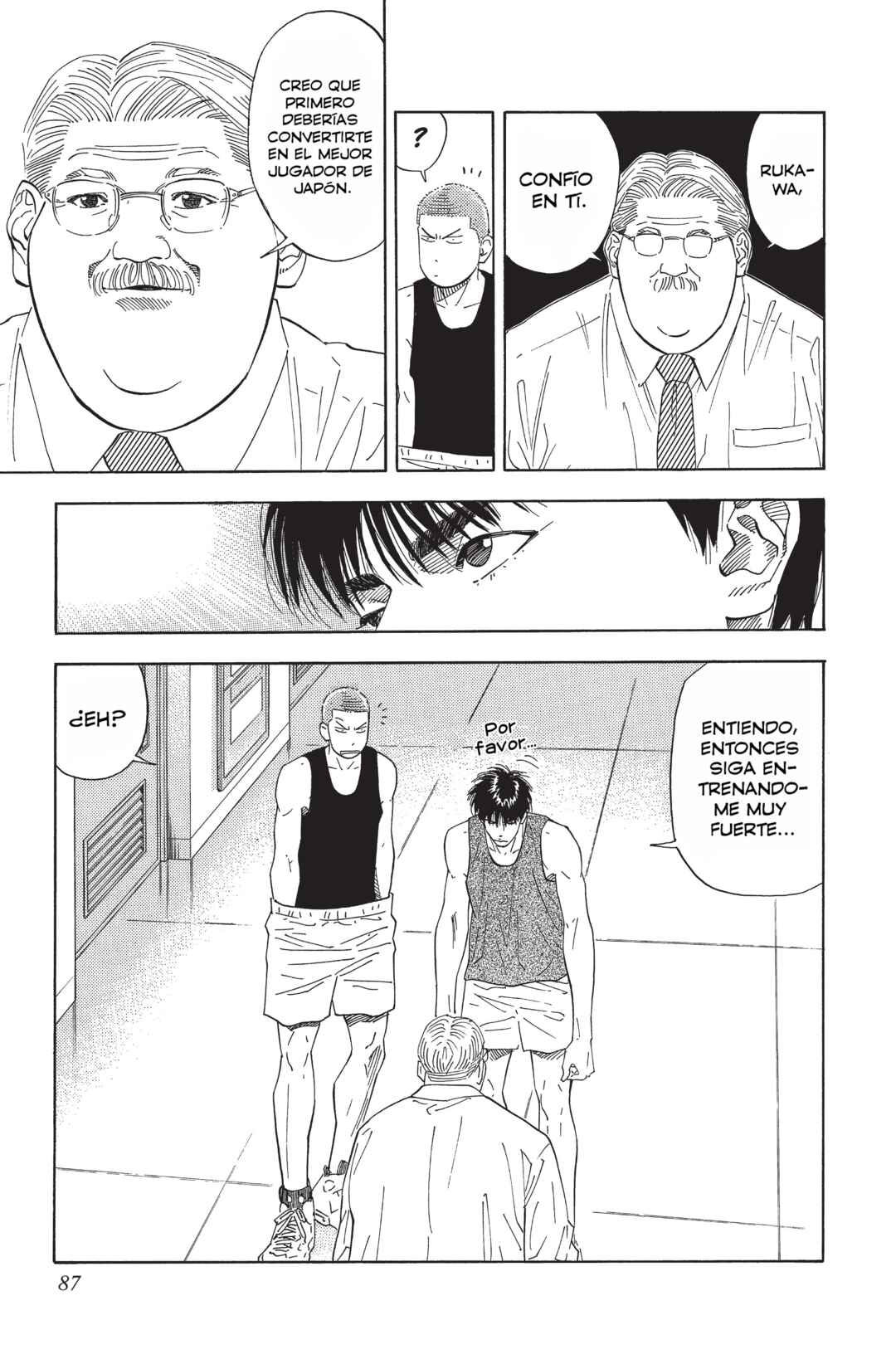Chapter 189 - Page 19