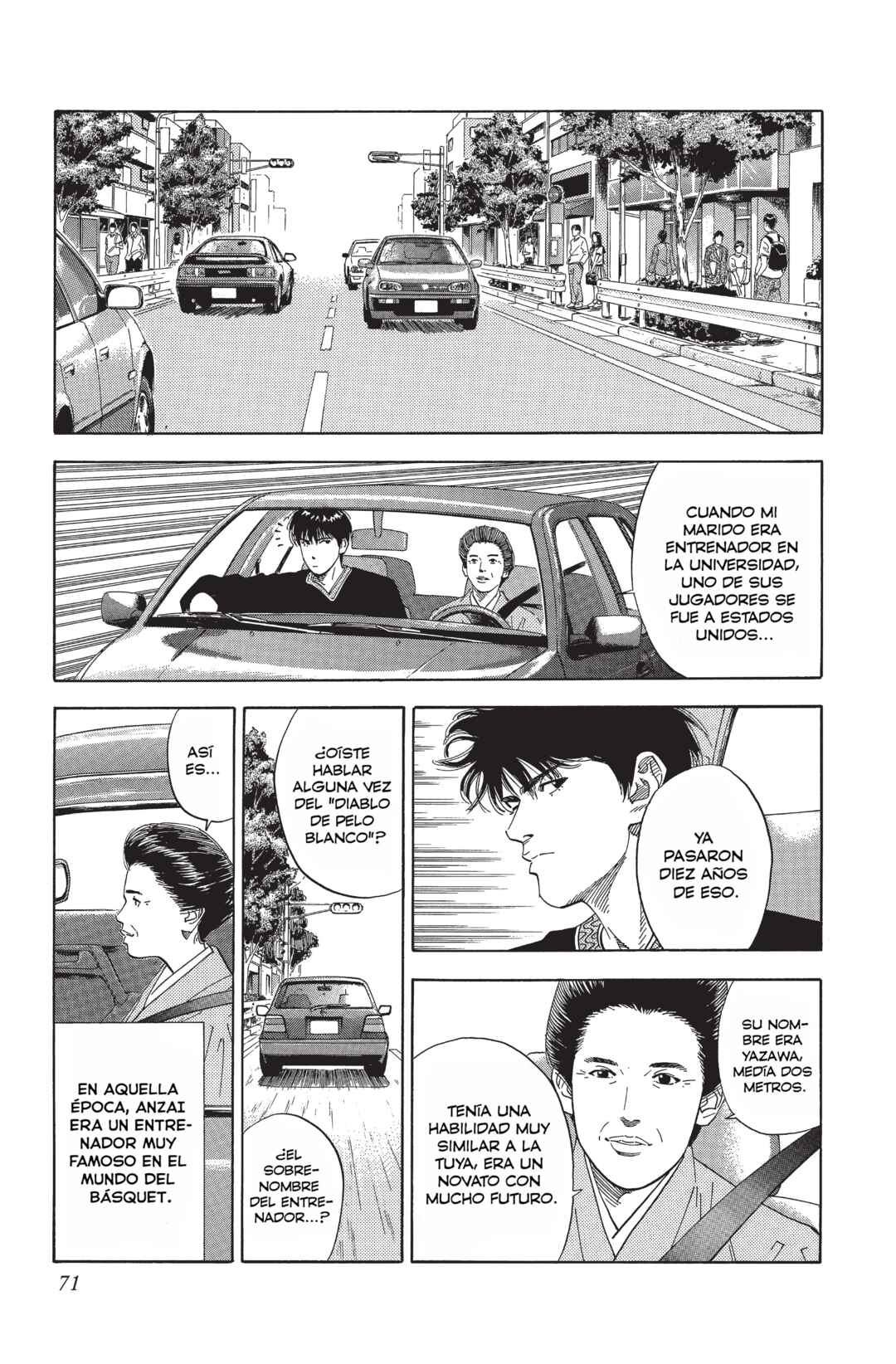 Chapter 189 - Page 3