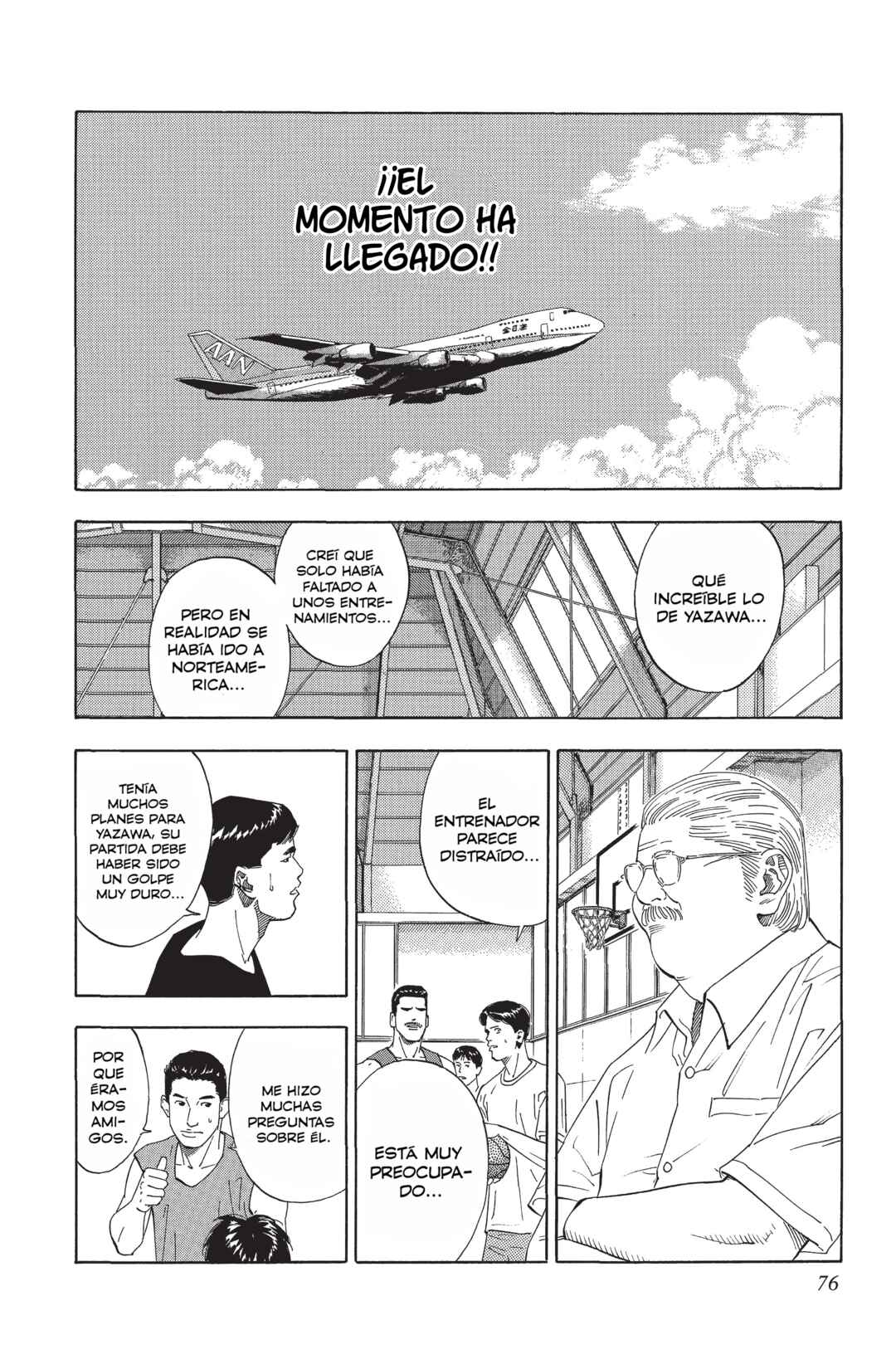 Chapter 189 - Page 8