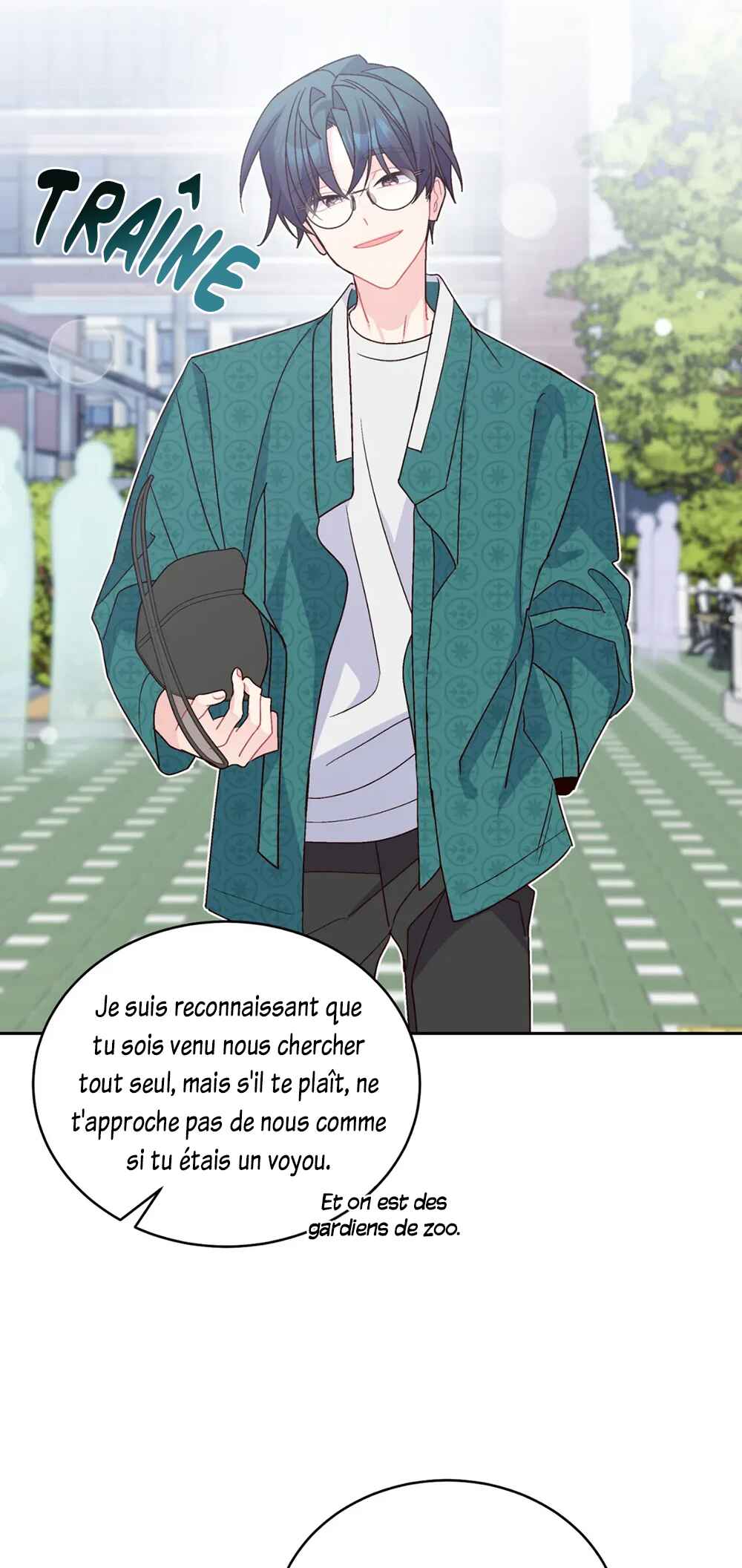 Chapter 85 - Page 16