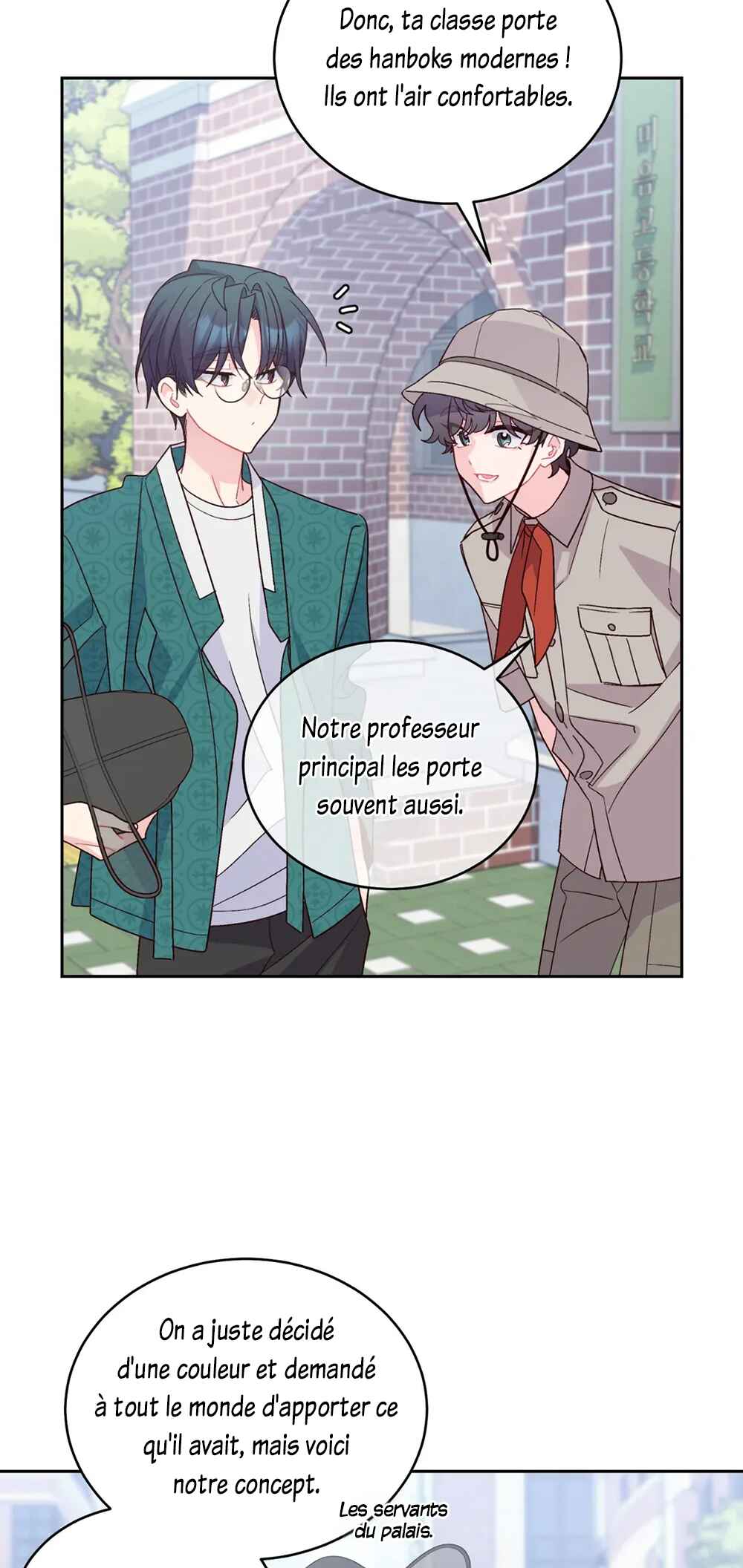 Chapter 85 - Page 17
