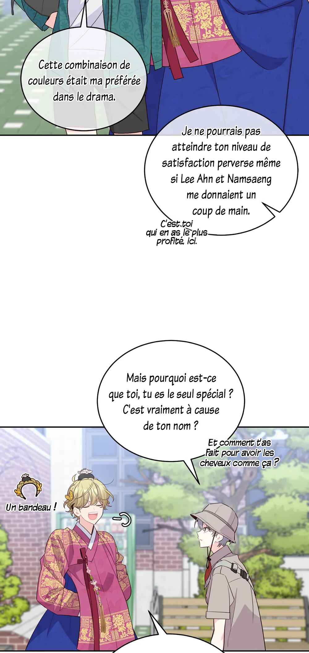 Chapter 85 - Page 29