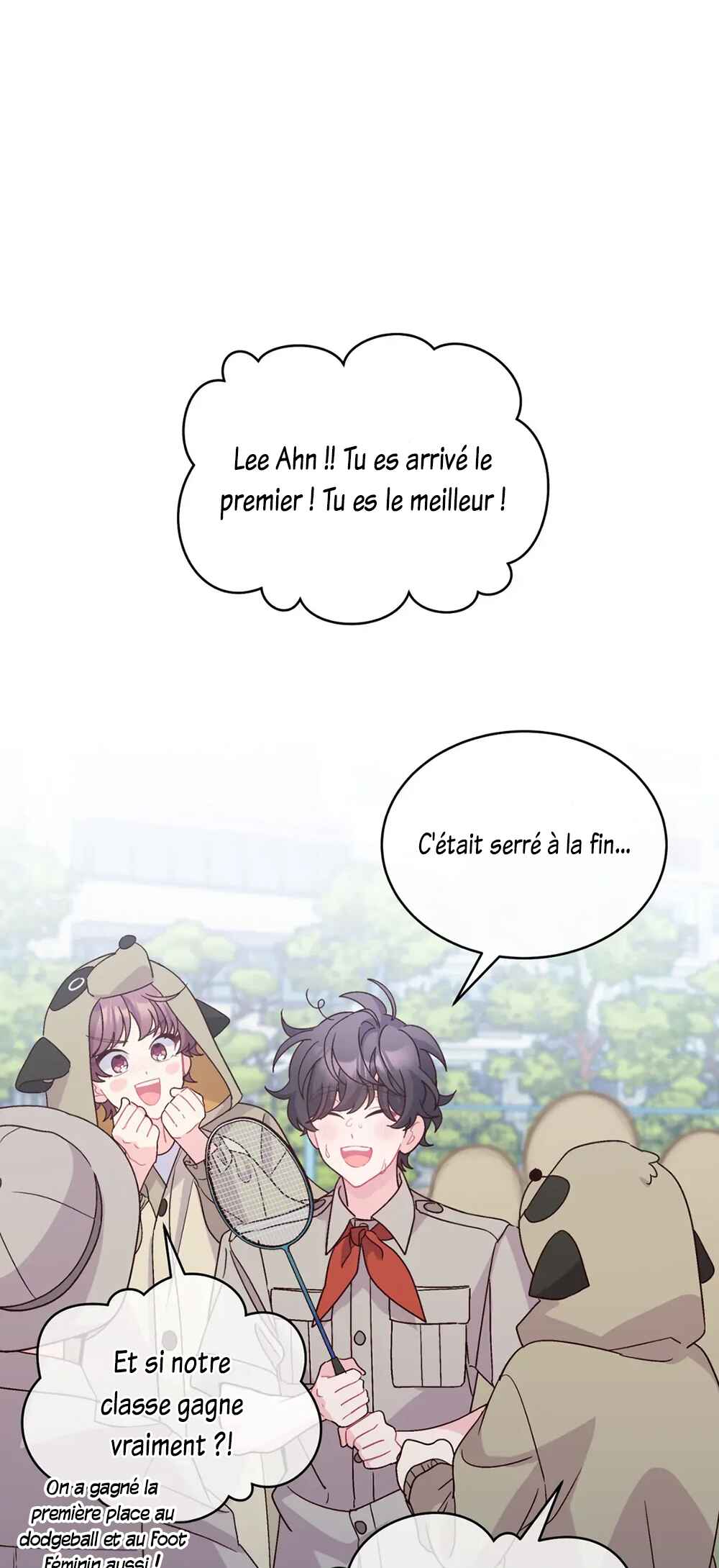 Chapter 85 - Page 35