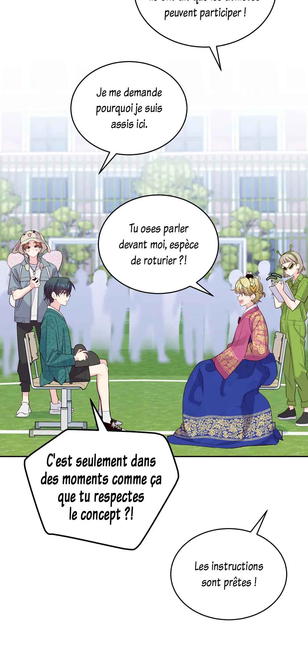 Chapter 85 - Page 39