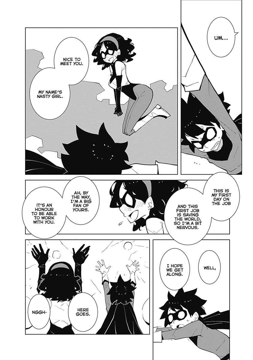 Chapter 25 - Page 2