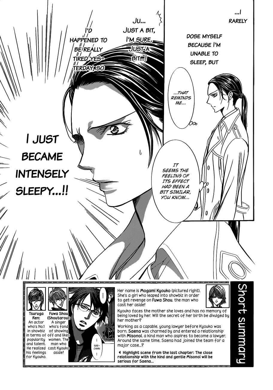 Chapter 230 - Page 4