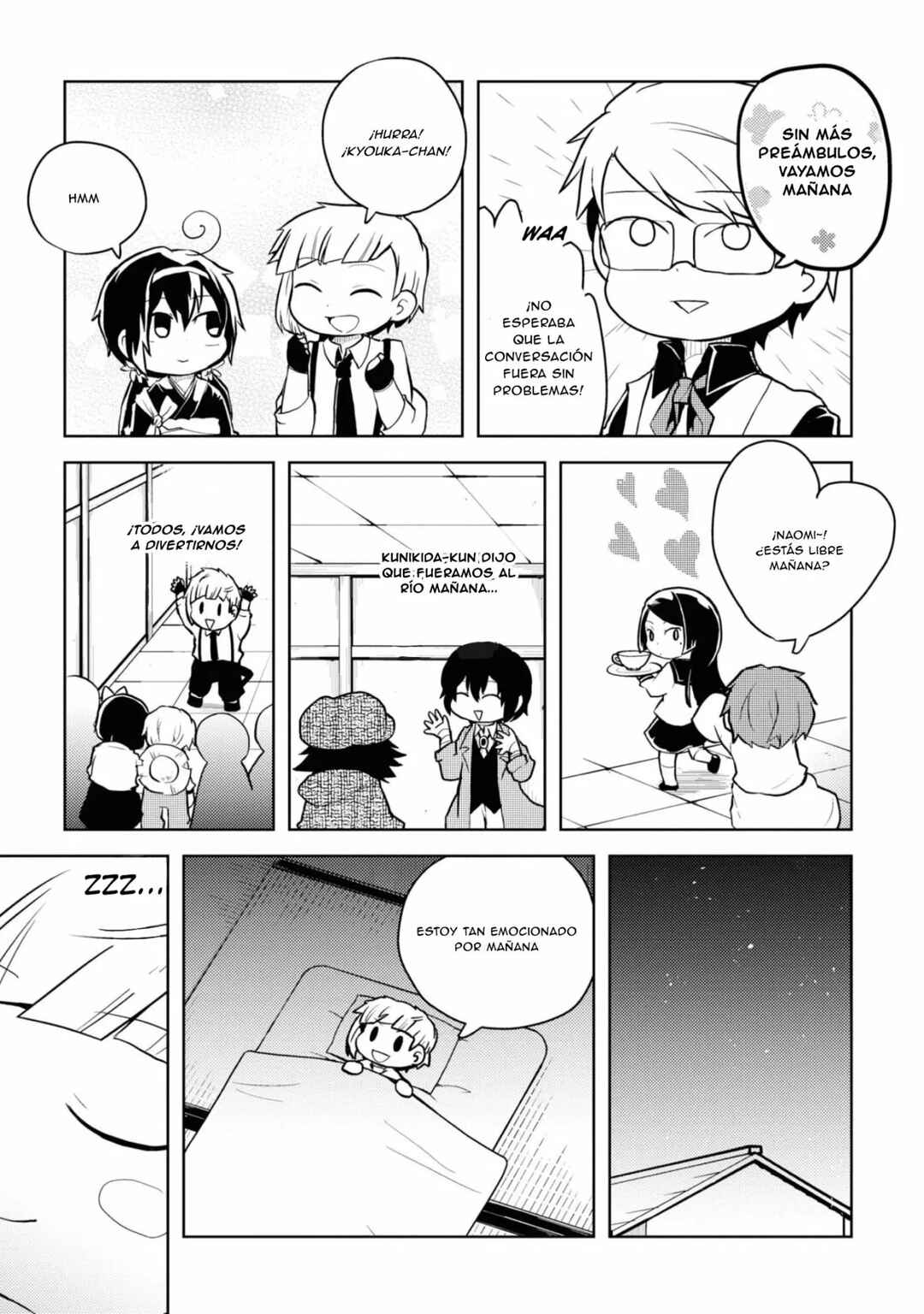 Chapter 112 - Page 4