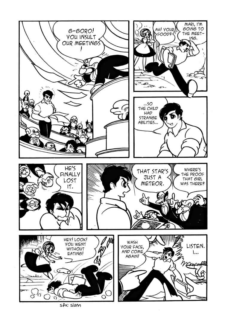 Chapter 8 - Page 16