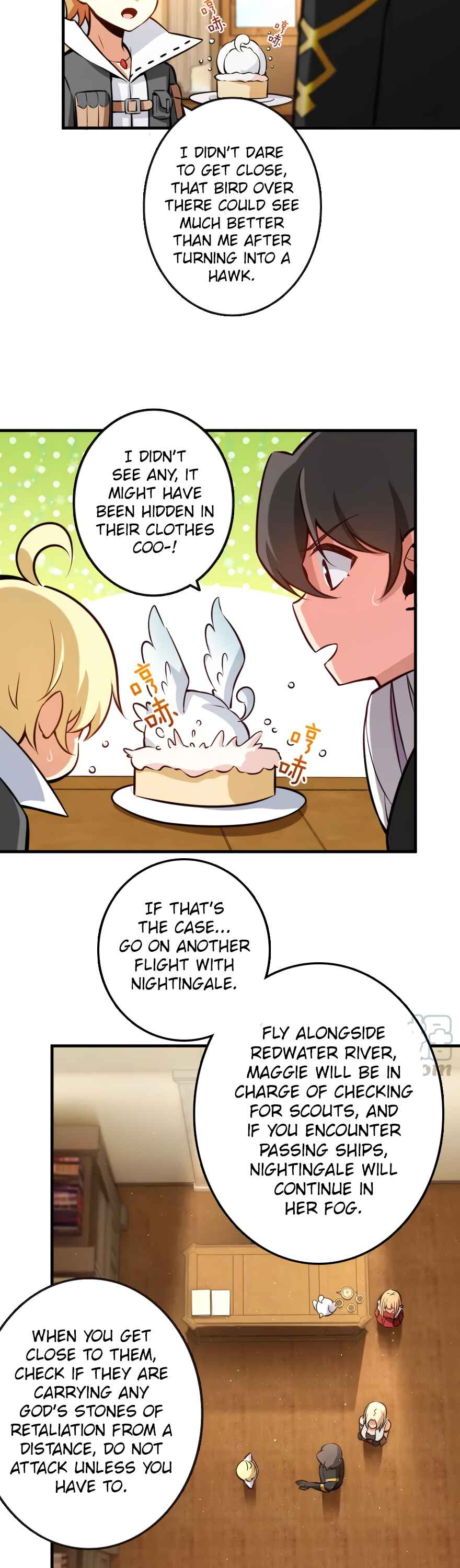 Chapter 122 - Page 10