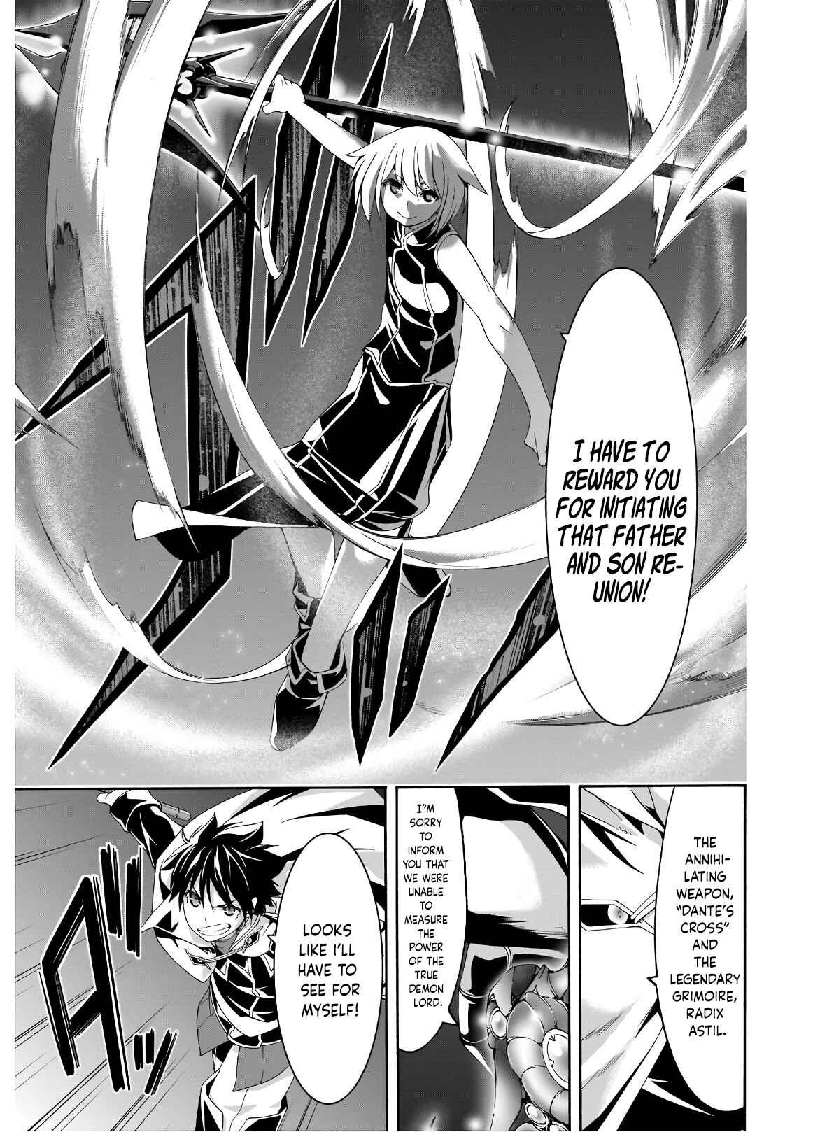 Chapter 98 - Page 12
